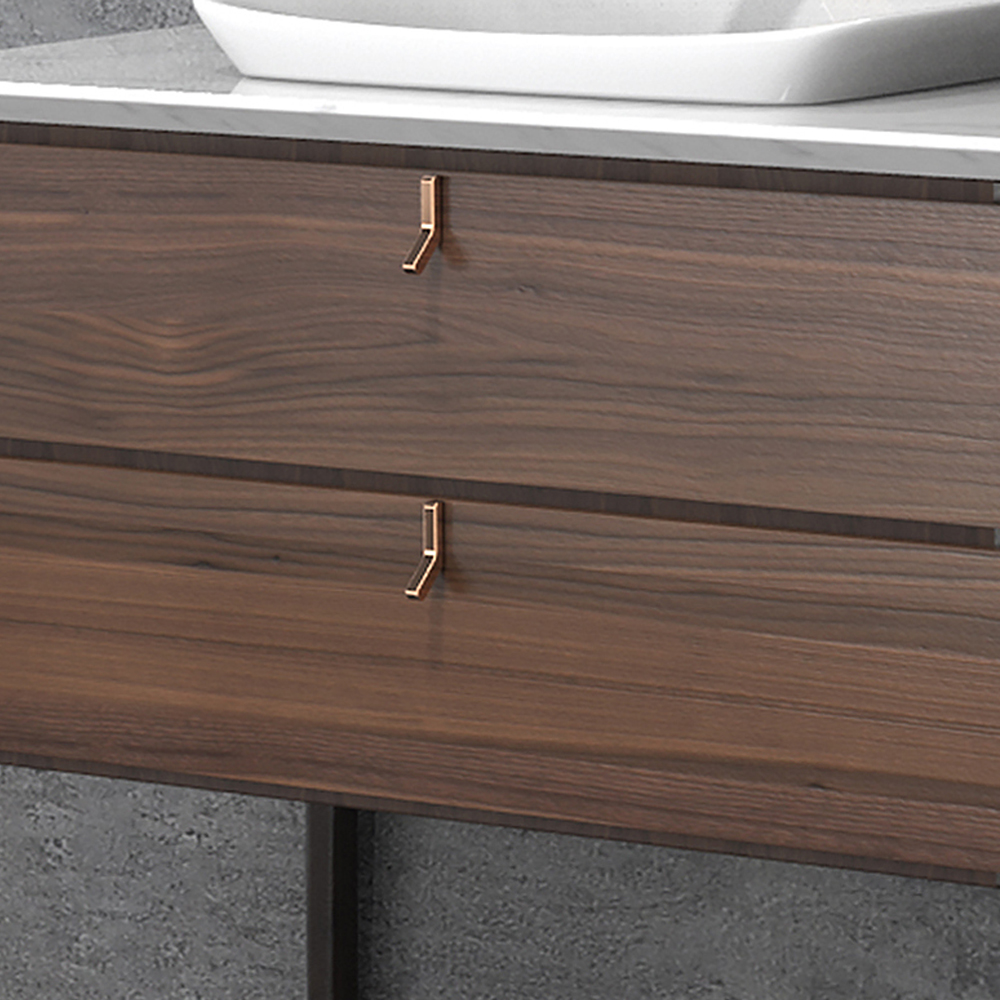 HBT106803N-120  (经典胡桃木色)实木国产污香蕉网站免费看柜