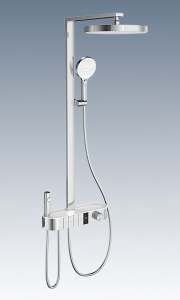 HMF184-333B大花洒