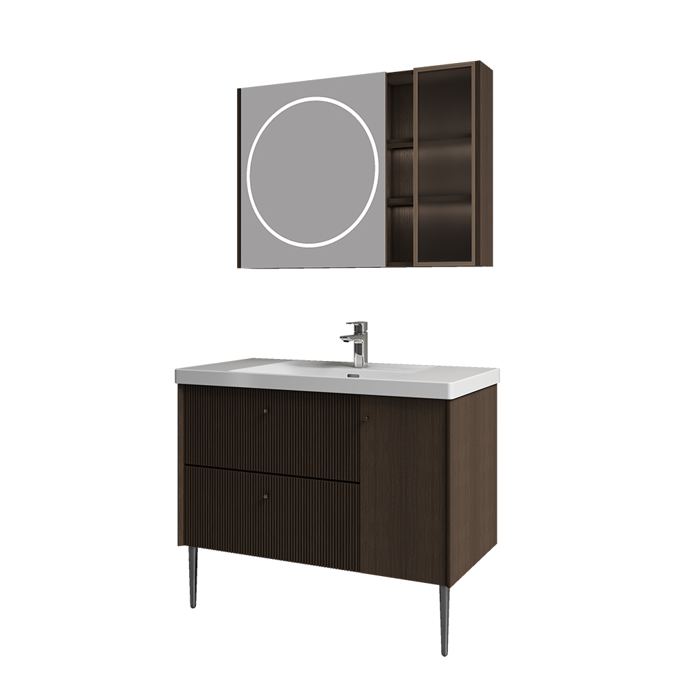 BC6212-100生态实木国产污香蕉网站免费看柜