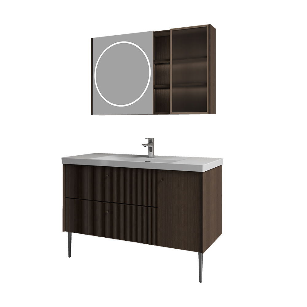 BC6212-120生态实木国产污香蕉网站免费看柜