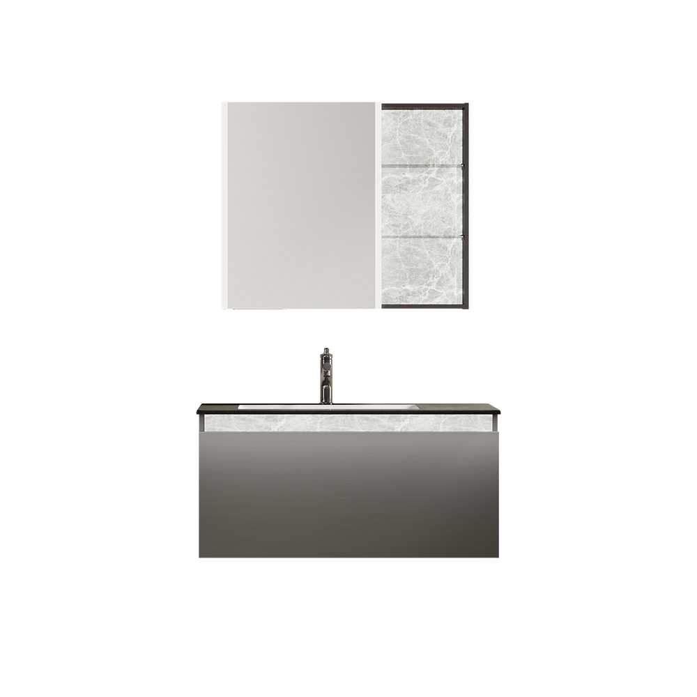 BC6214-100生态实木国产污香蕉网站免费看柜