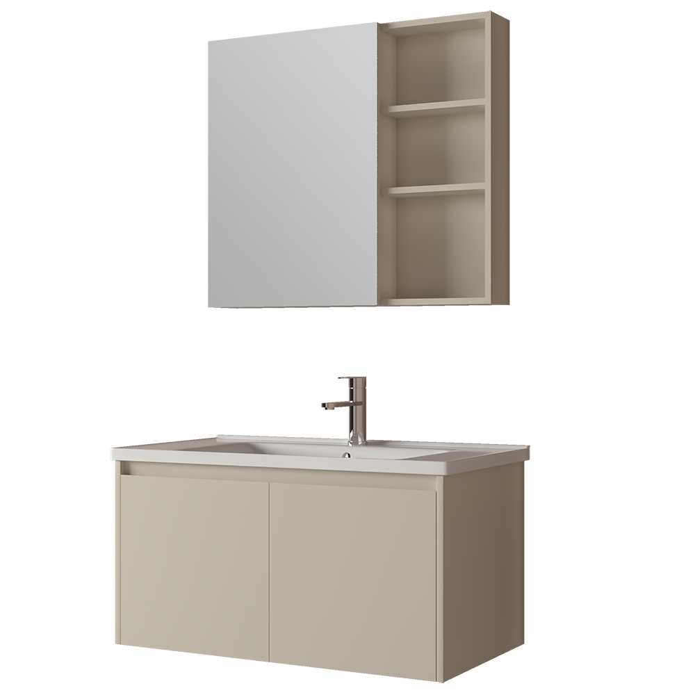 BC6105-091Z 生态实木国产污香蕉网站免费看柜