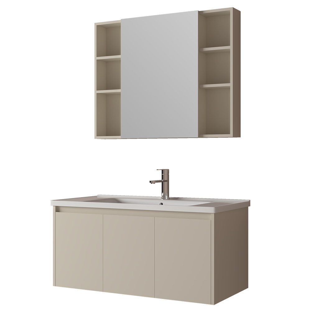 BC6105-101Z 生态实木国产污香蕉网站免费看柜