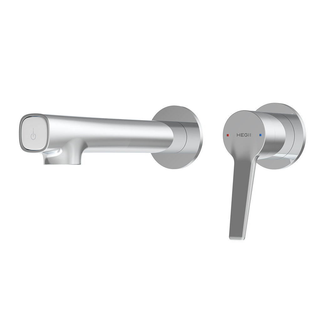 JML195-150面盆龙头