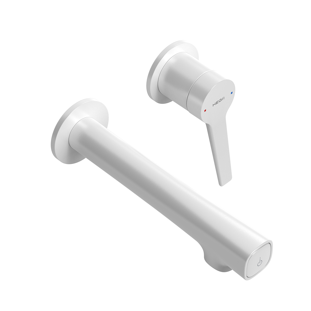 JML195-150-WS面盆龙头