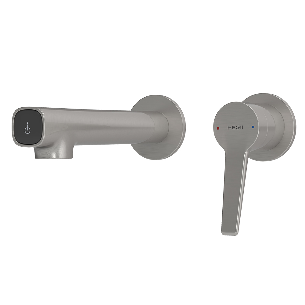 JML195-150-SN面盆龙头