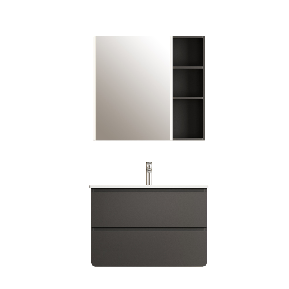 BC6523S-080C2 生态实木国产污香蕉网站免费看柜