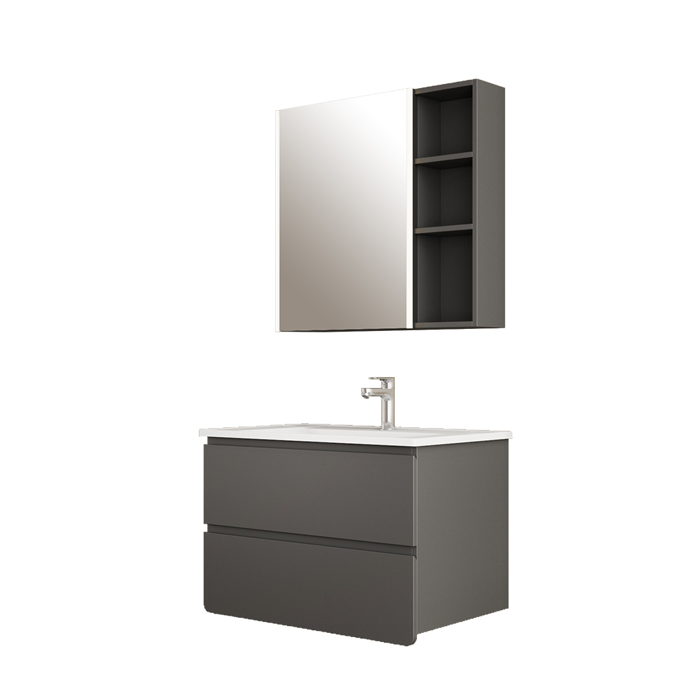 BC6523S-080C2 生态实木国产污香蕉网站免费看柜